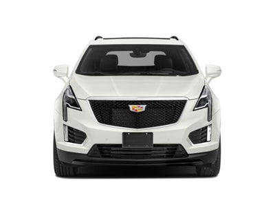 2022 Cadillac XT5 AWD Sport