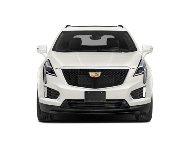 2022 Cadillac XT5 AWD Sport