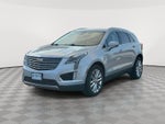 2019 Cadillac XT5 Platinum