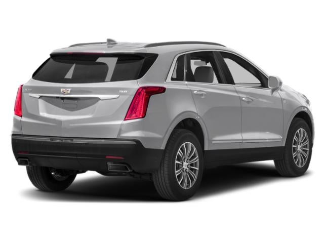 2019 Cadillac XT5 Platinum