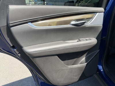 2023 Cadillac XT5 AWD Sport
