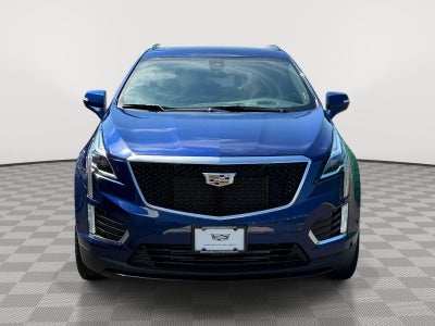 2023 Cadillac XT5 AWD Sport