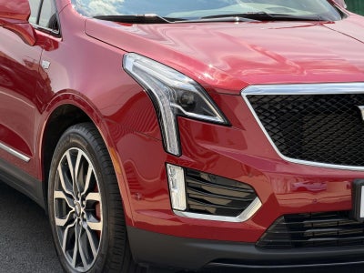 2023 Cadillac XT5 AWD Sport