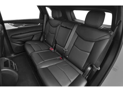 2023 Cadillac XT5 AWD Sport
