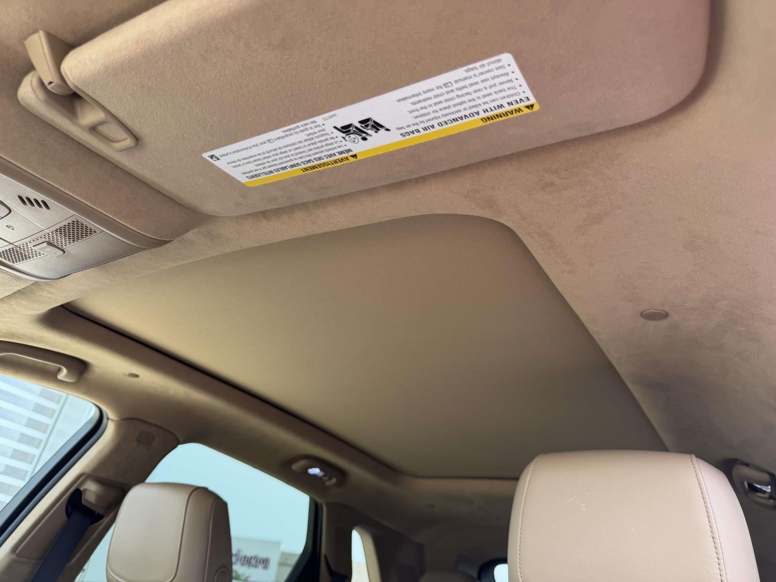 2023 Cadillac XT5 AWD Sport