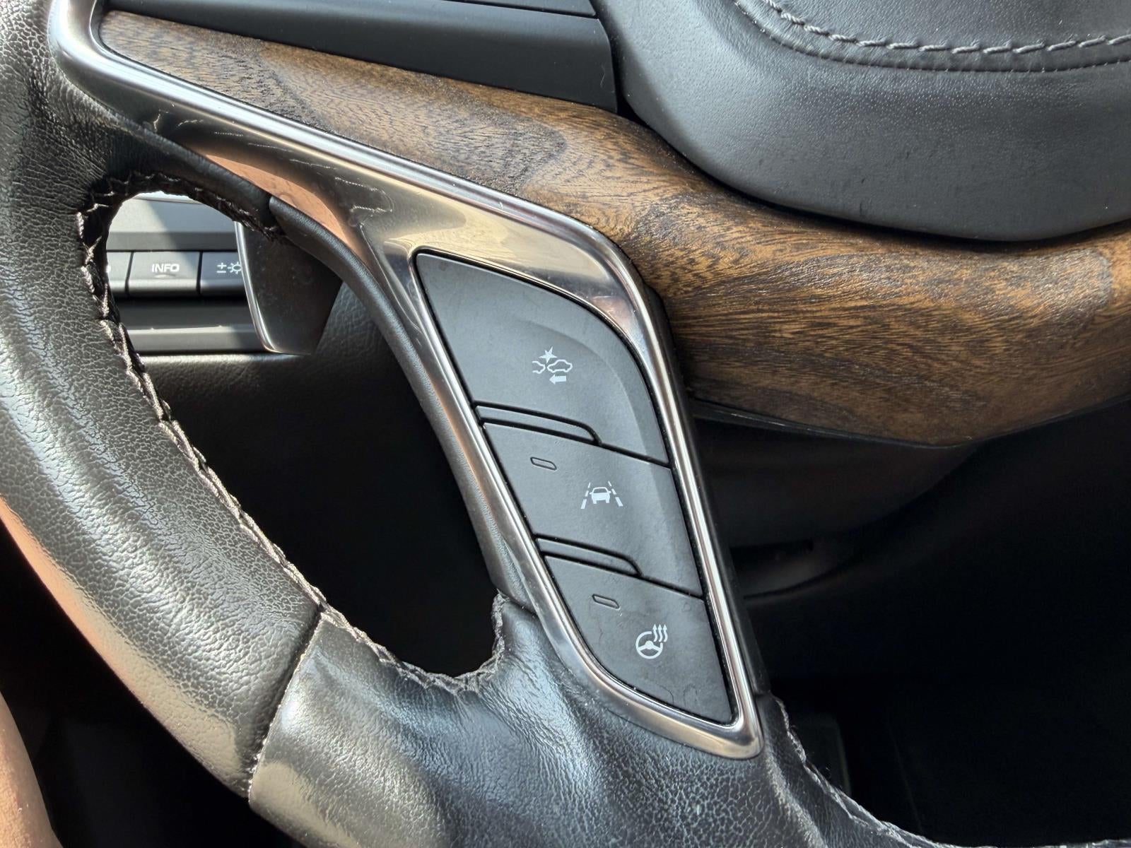2023 Cadillac XT5 AWD Sport