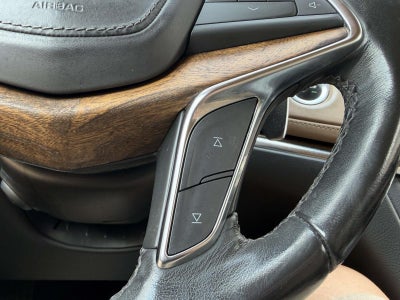 2023 Cadillac XT5 AWD Sport