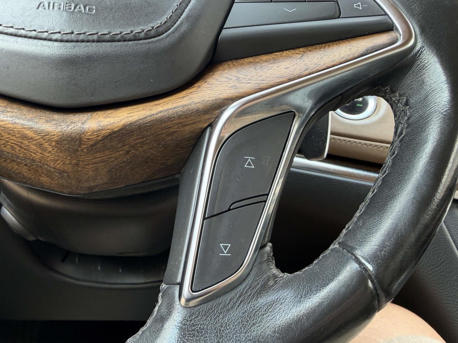 2023 Cadillac XT5 AWD Sport