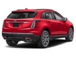 2023 Cadillac XT5 AWD Sport