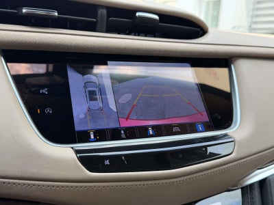 2023 Cadillac XT5 AWD Sport