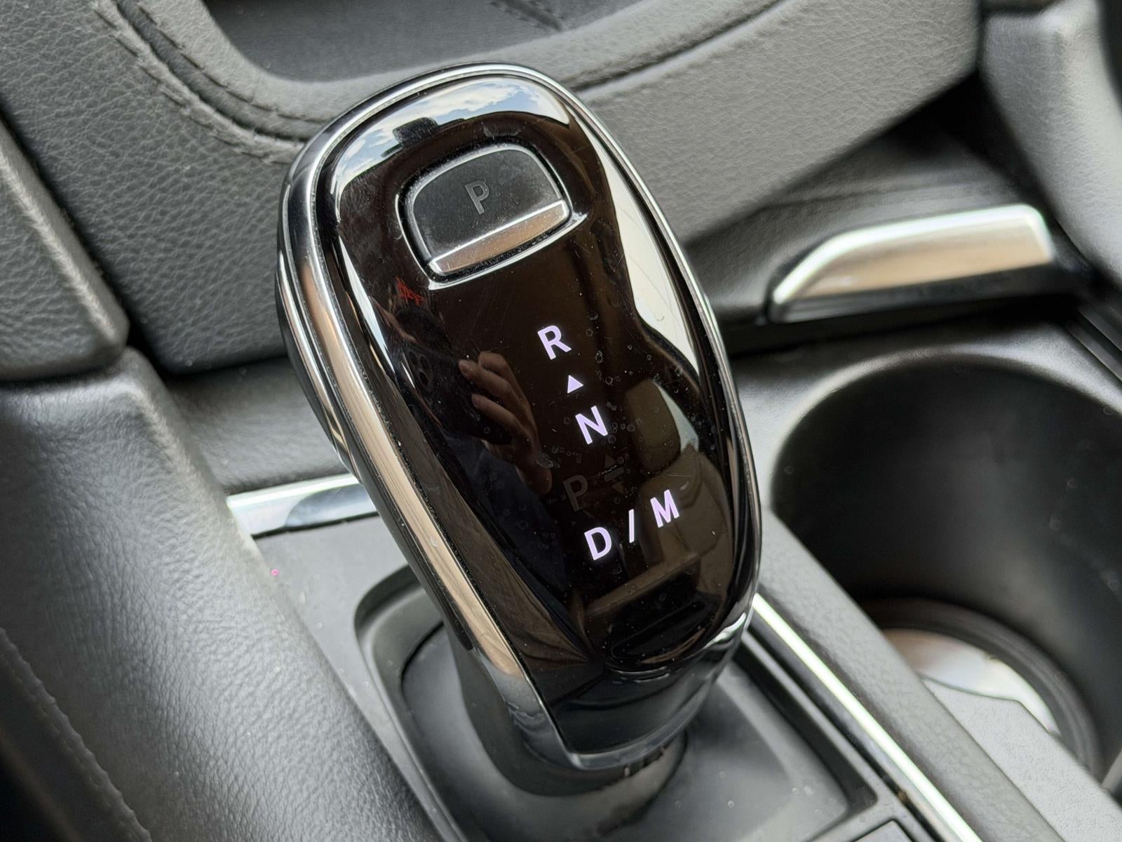 2023 Cadillac XT5 AWD Sport