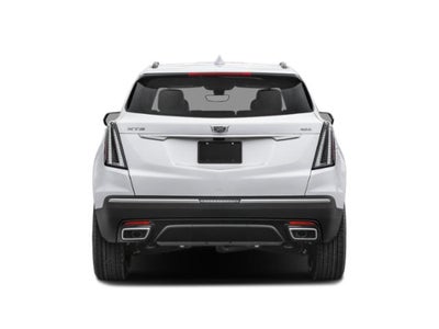 2023 Cadillac XT5 AWD Sport