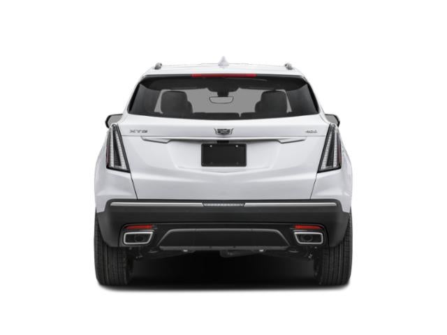 2023 Cadillac XT5 AWD Sport