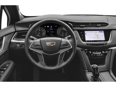 2023 Cadillac XT5 AWD Sport