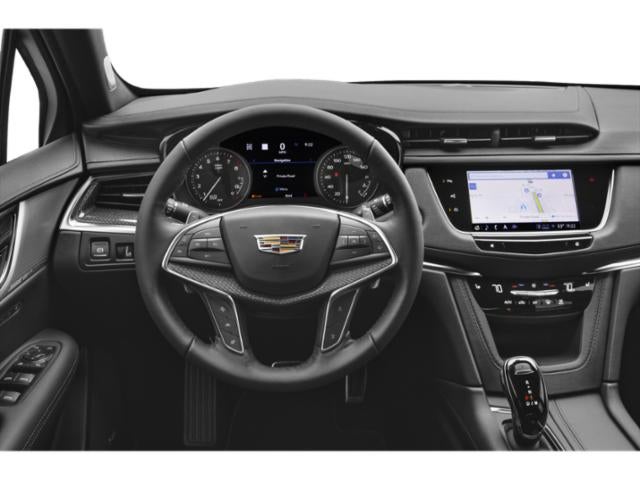 2023 Cadillac XT5 AWD Sport