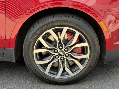 2023 Cadillac XT5 AWD Sport