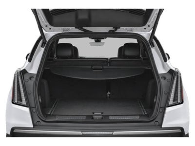 2026 Cadillac XT5 Sport AWD