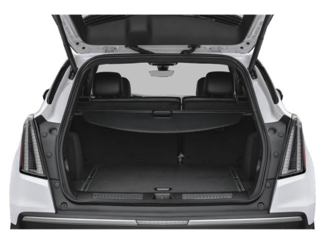 2026 Cadillac XT5 Sport AWD