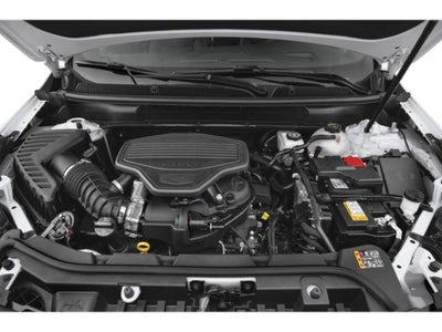 2026 Cadillac XT5 Sport AWD