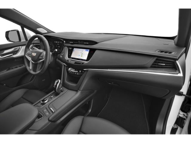 2026 Cadillac XT5 Sport AWD