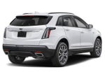 2026 Cadillac XT5 Sport AWD