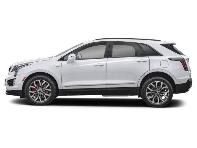 2026 Cadillac XT5 Sport AWD