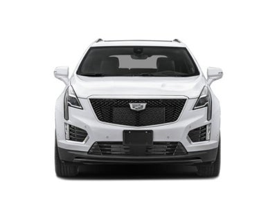 2026 Cadillac XT5 Sport AWD