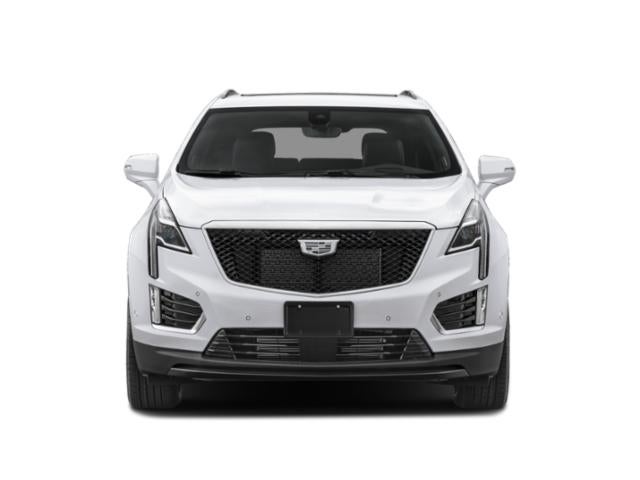2026 Cadillac XT5 Sport AWD