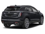2026 Cadillac XT5 Sport AWD