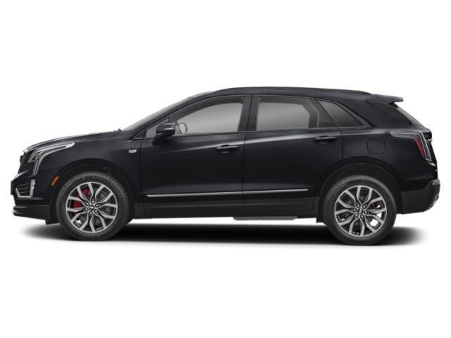 2026 Cadillac XT5 Sport AWD
