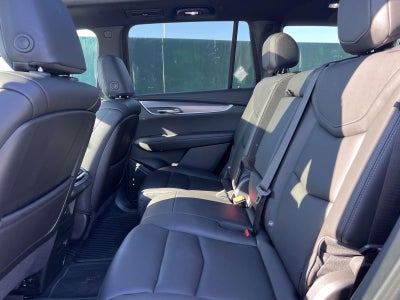 2024 Cadillac XT6 FWD Luxury