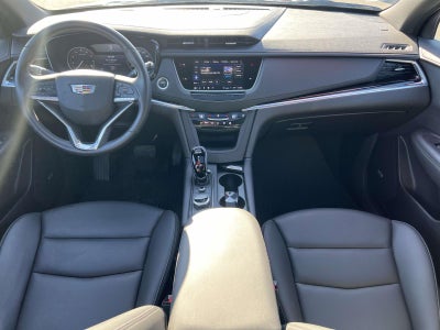 2024 Cadillac XT6 FWD Luxury