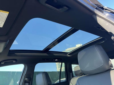 2024 Cadillac XT6 FWD Luxury