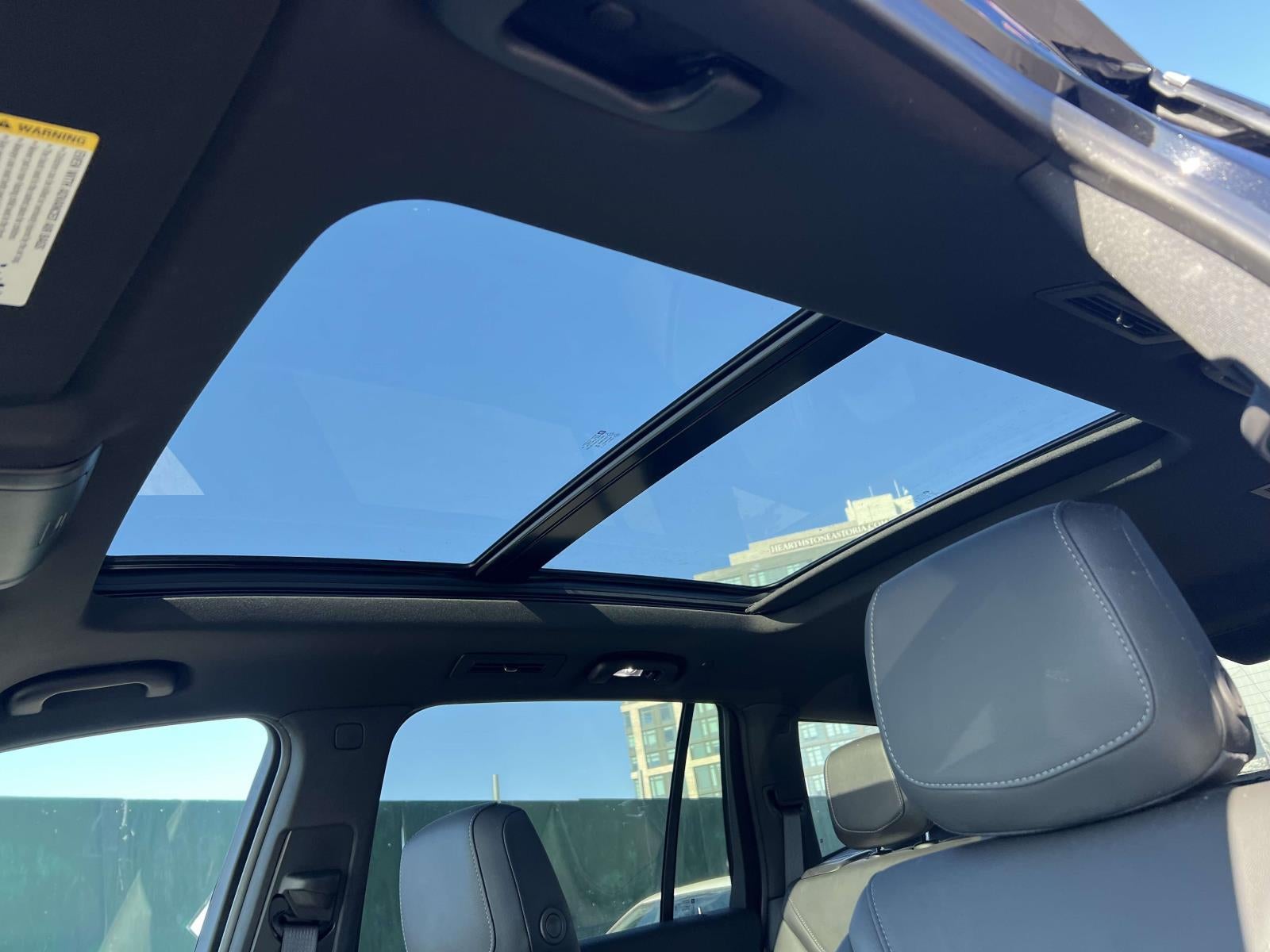 2024 Cadillac XT6 FWD Luxury