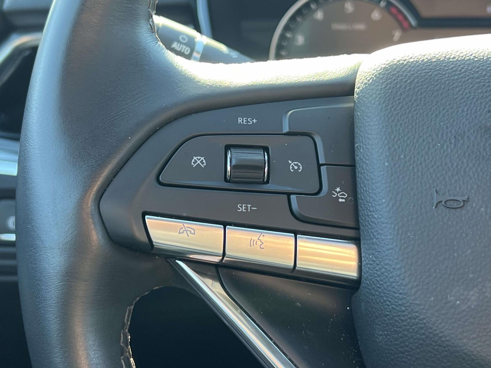 2024 Cadillac XT6 FWD Luxury