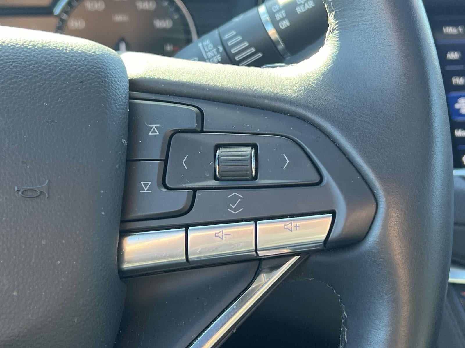 2024 Cadillac XT6 FWD Luxury