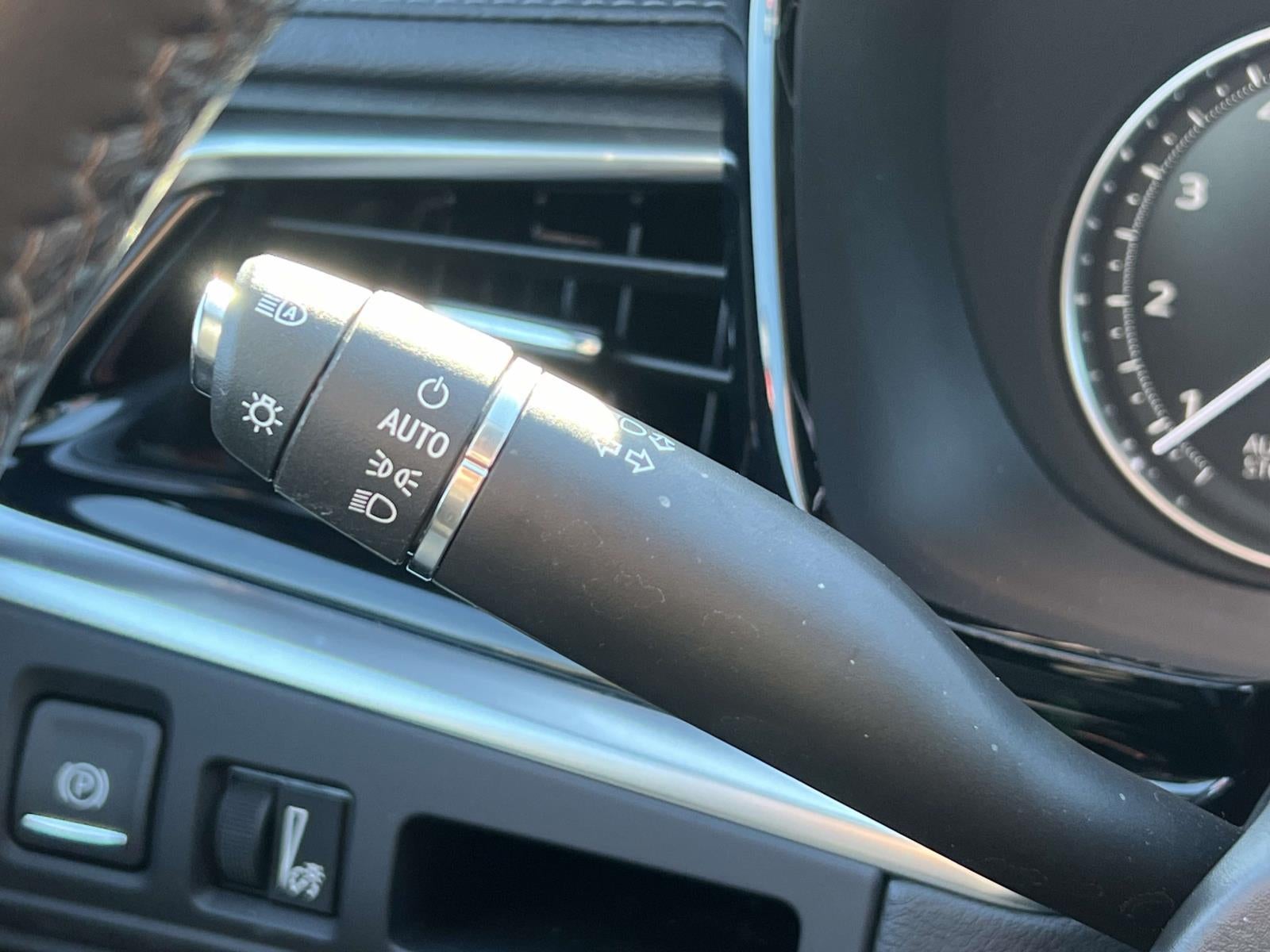 2024 Cadillac XT6 FWD Luxury