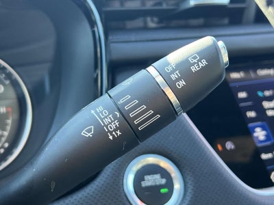 2024 Cadillac XT6 FWD Luxury