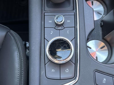 2024 Cadillac XT6 FWD Luxury