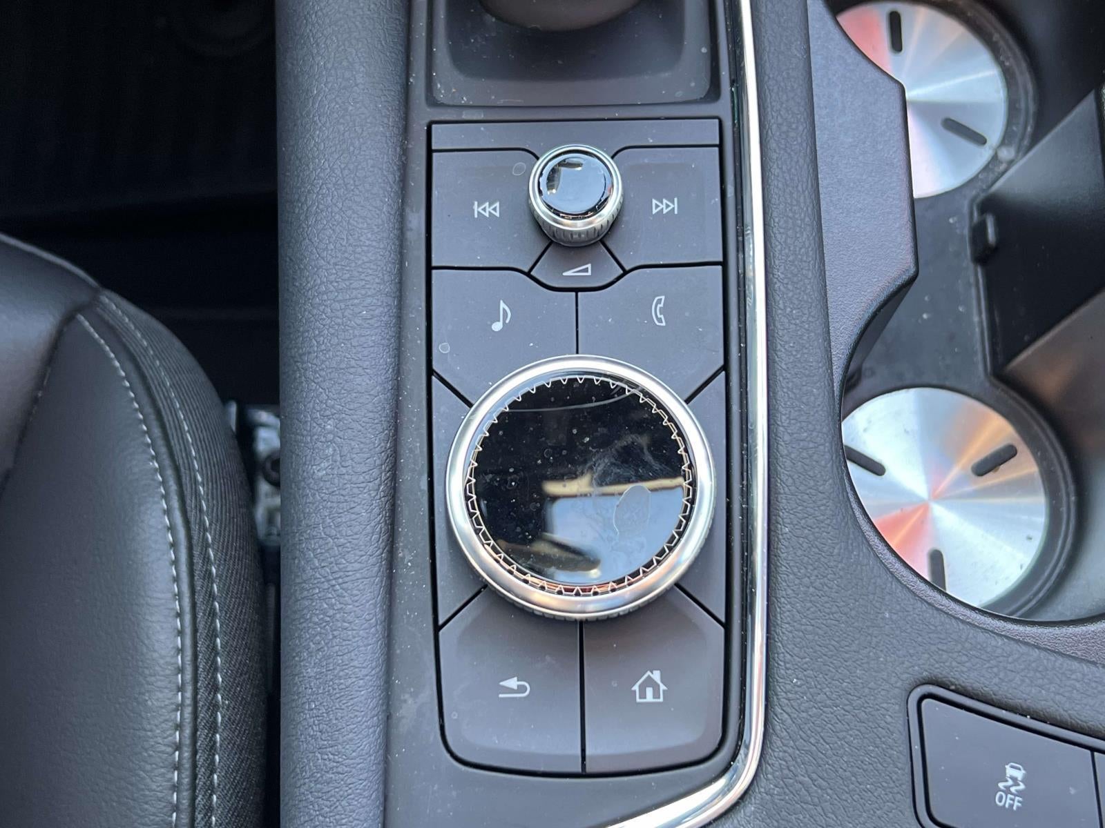 2024 Cadillac XT6 FWD Luxury