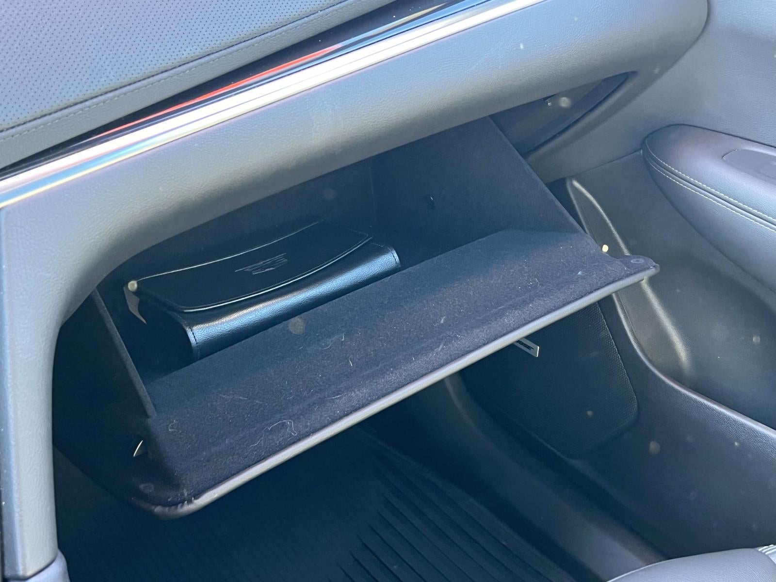 2024 Cadillac XT6 FWD Luxury