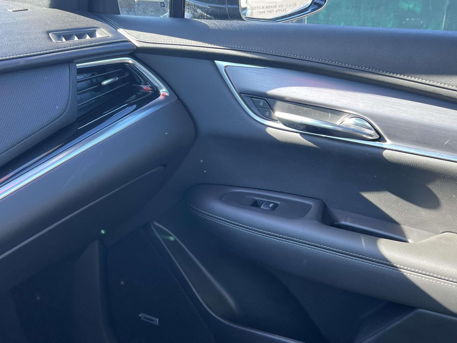 2024 Cadillac XT6 FWD Luxury