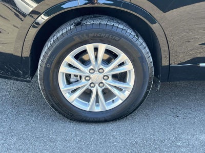 2024 Cadillac XT6 FWD Luxury