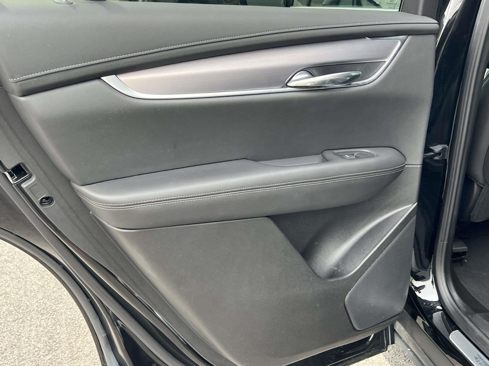 2024 Cadillac XT6 AWD Luxury