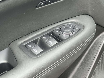 2024 Cadillac XT6 AWD Luxury