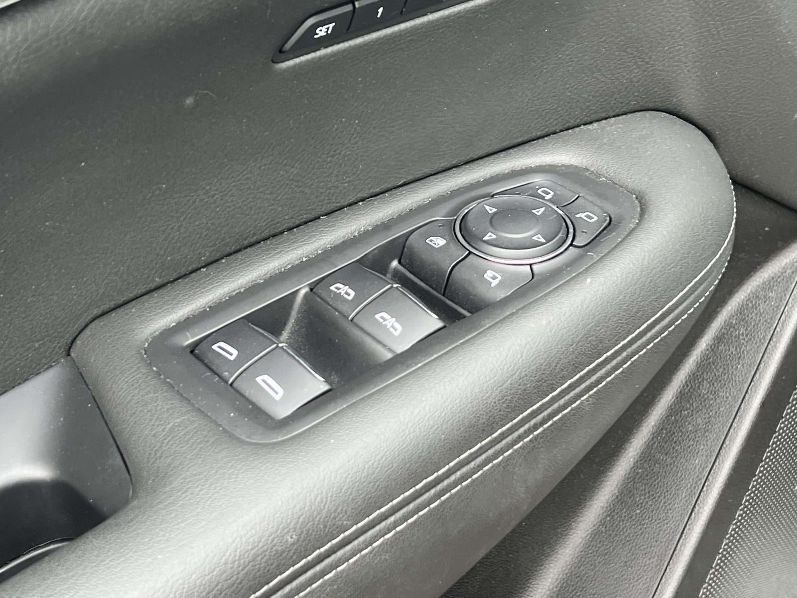 2024 Cadillac XT6 AWD Luxury