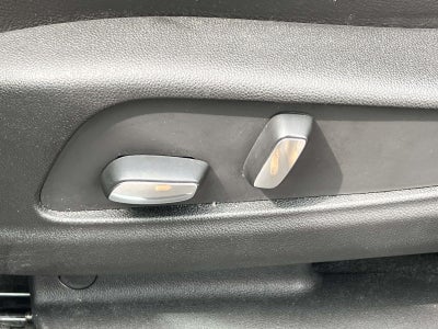 2024 Cadillac XT6 AWD Luxury