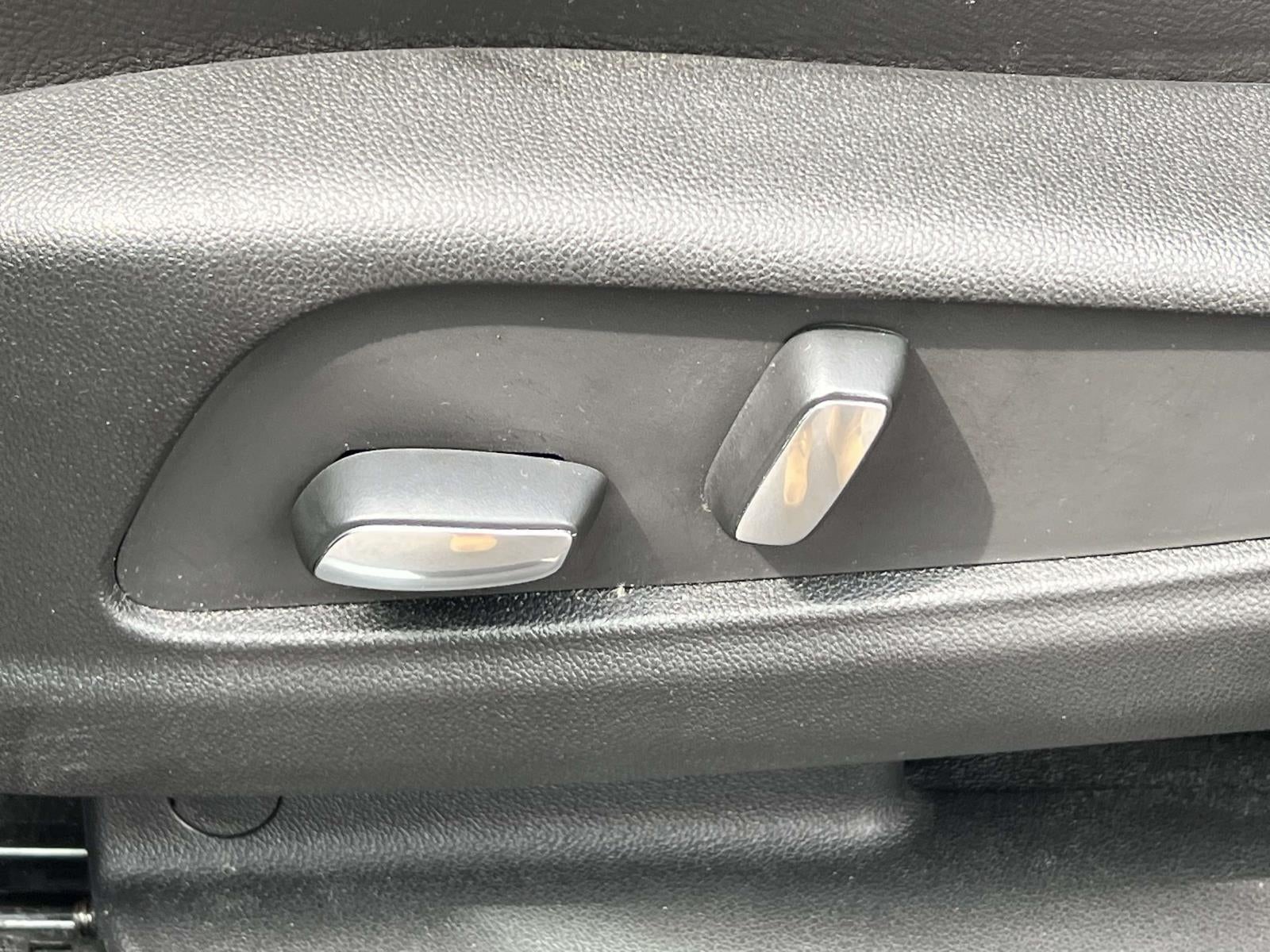 2024 Cadillac XT6 AWD Luxury