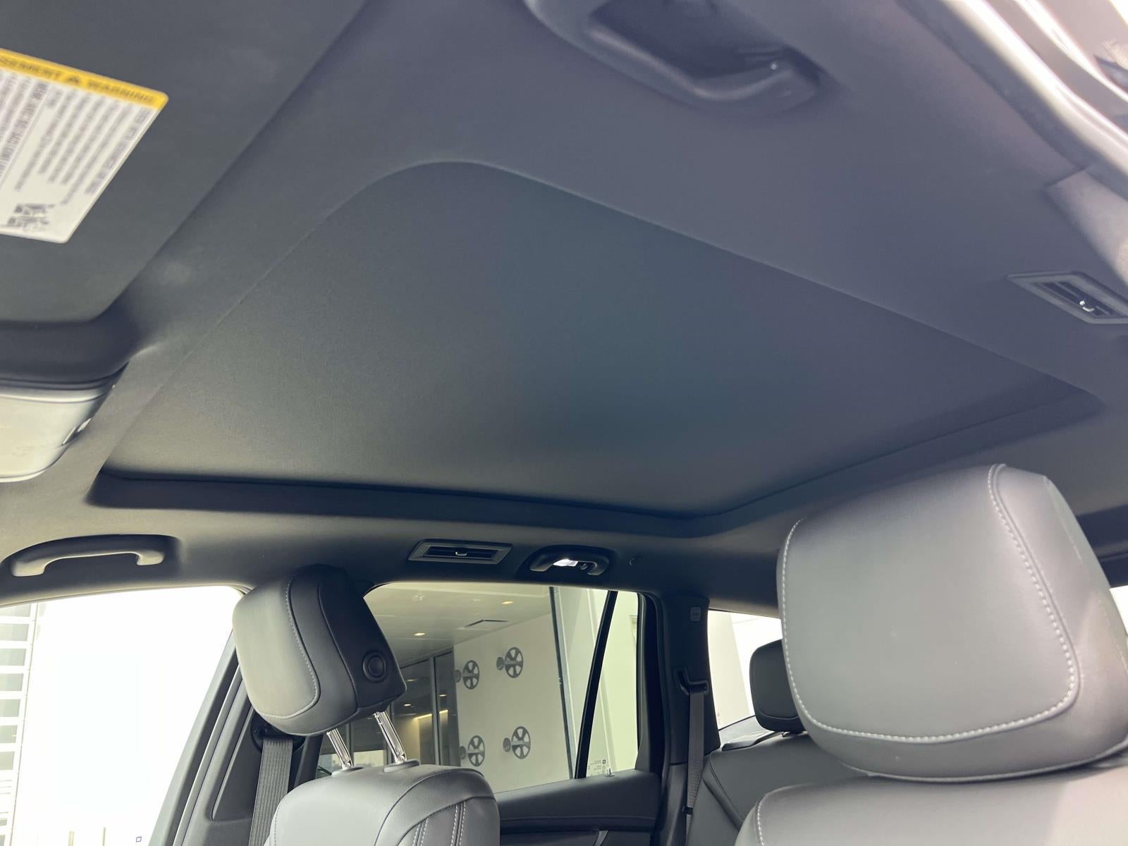 2024 Cadillac XT6 AWD Luxury