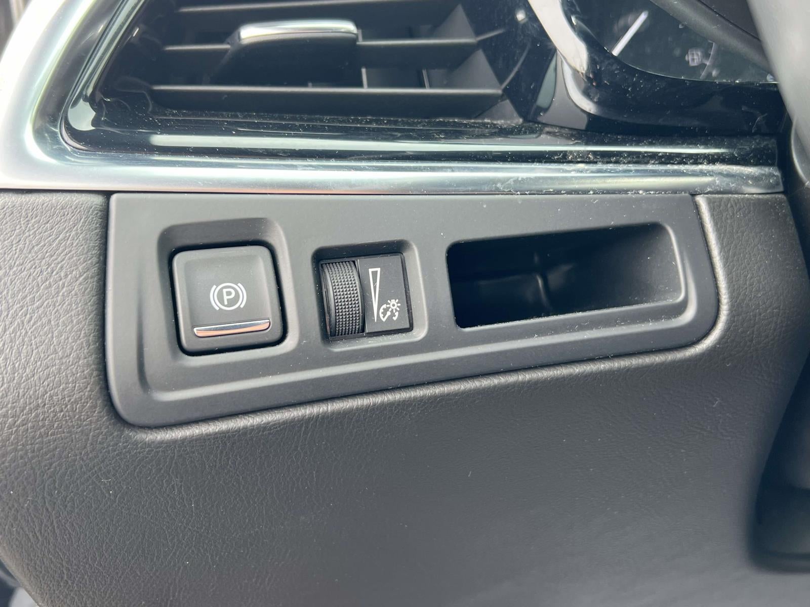 2024 Cadillac XT6 AWD Luxury